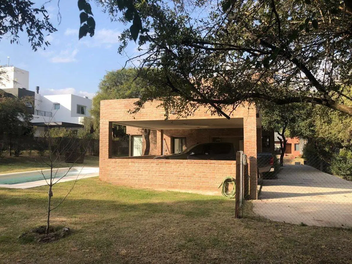 Venta Casa 3 Dorm Country La Serena Mendiolaza 8