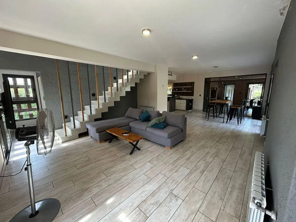 Venta Casa 3 Dorm Country La Serena Mendiolaza 4