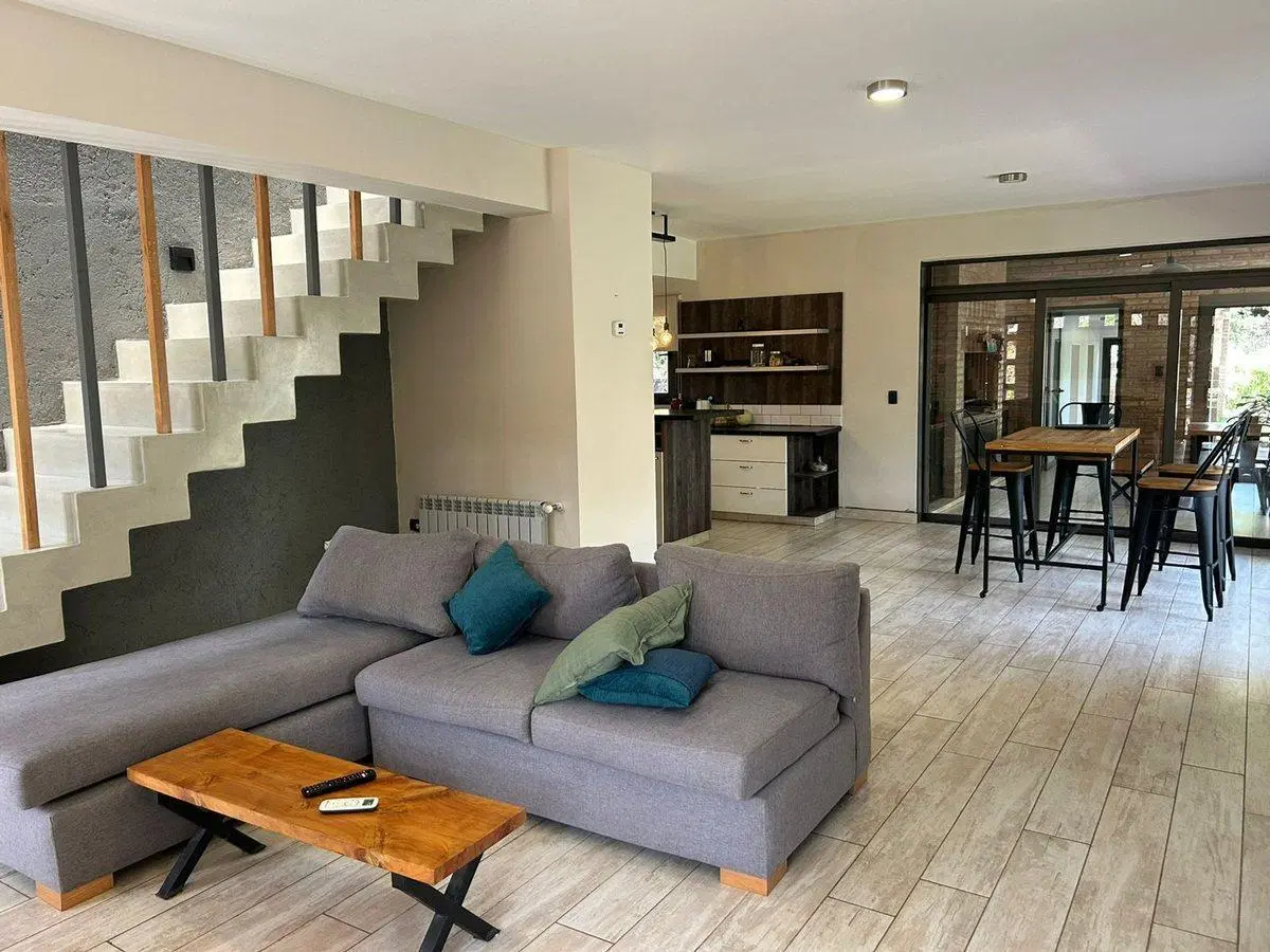 Venta Casa 3 Dorm Country La Serena Mendiolaza 5