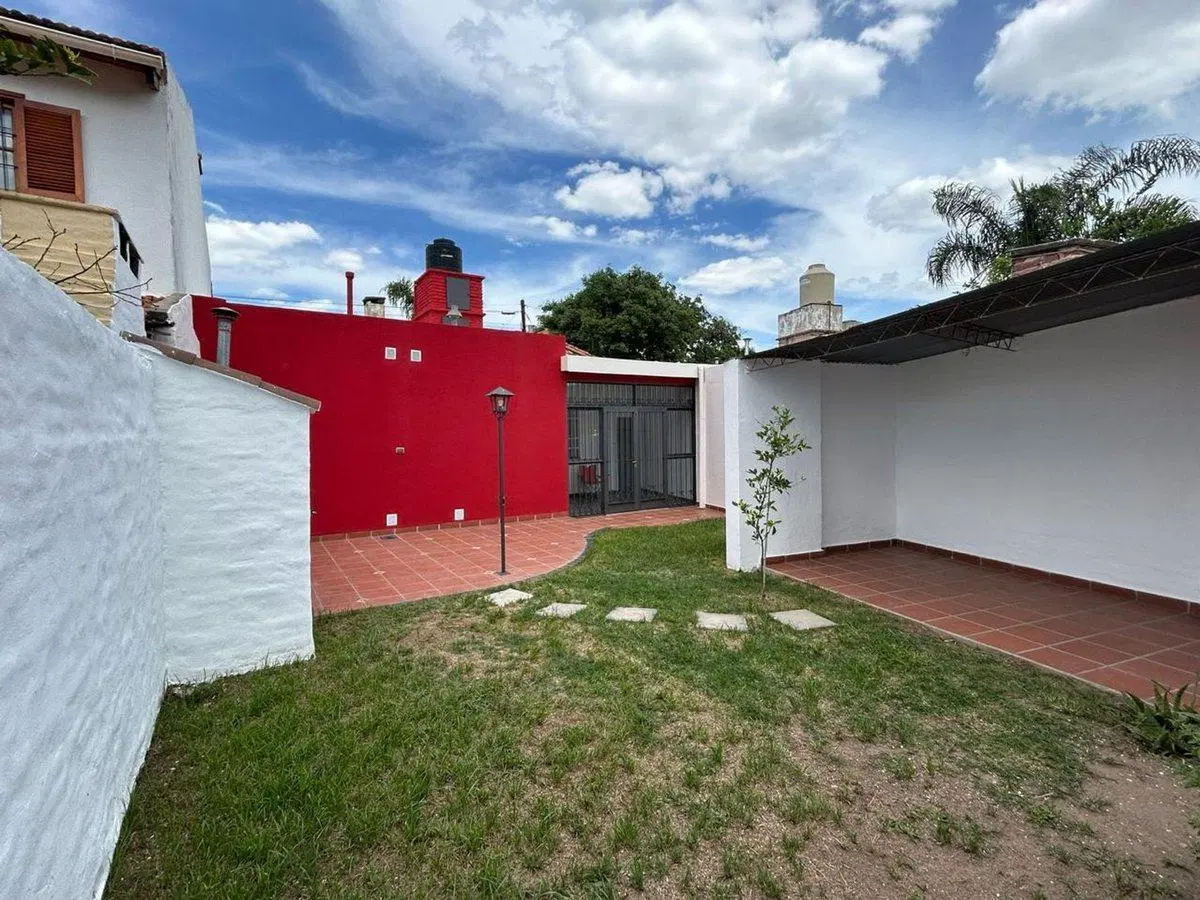 VENTA CASA 2 DORM - MARQUES DE SOBREMONTE 4