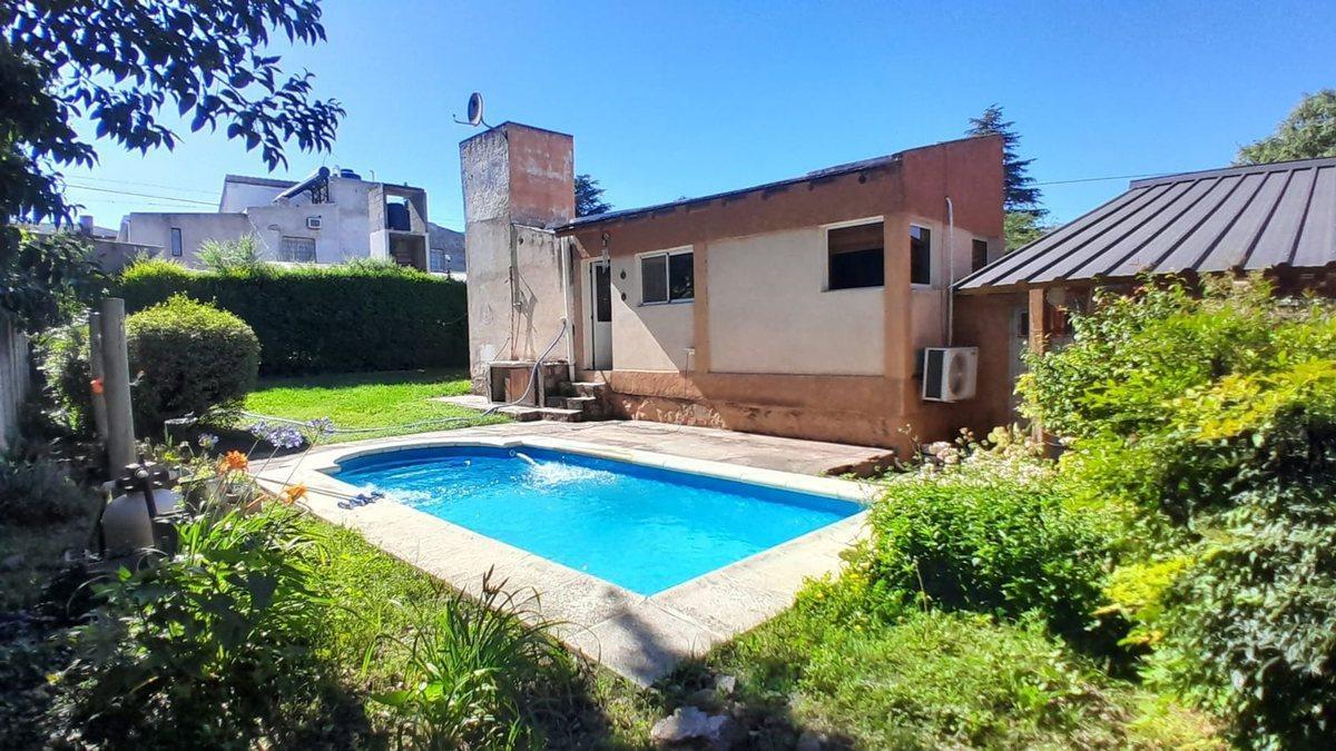 Foto de VENTA CASA 3 DORMITORIOS CON PILETA PLAYAS DE ORO, imagen 4