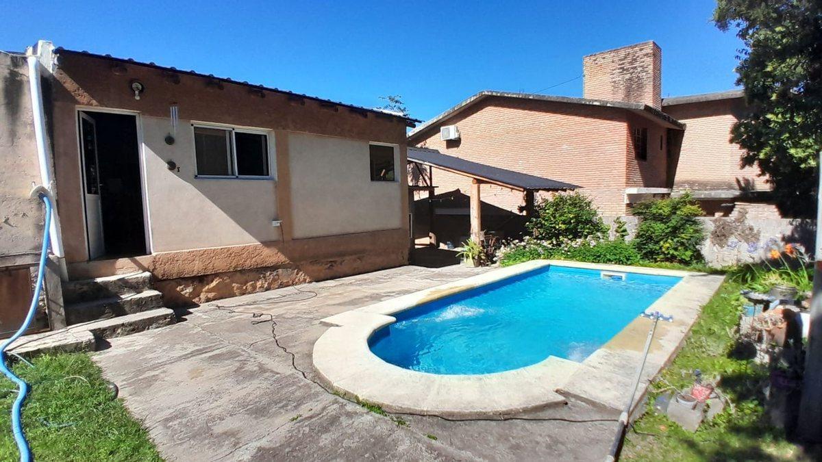 Foto de VENTA CASA 3 DORMITORIOS CON PILETA PLAYAS DE ORO, imagen 2