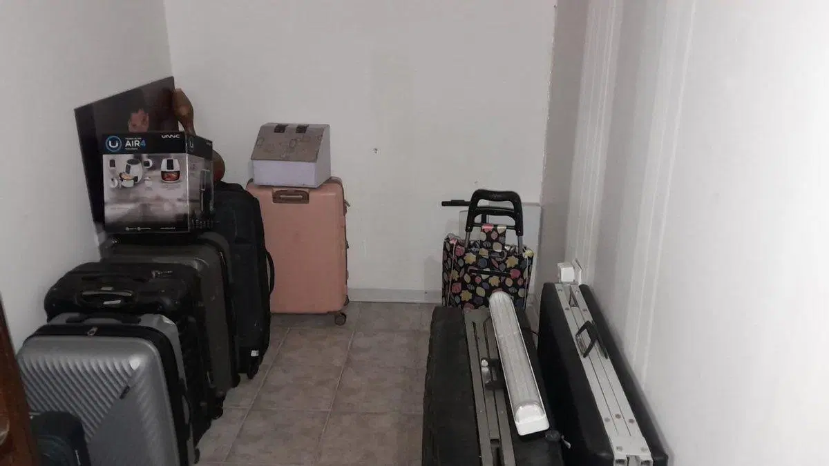 VENTA CASA 3 DORMITORIOS CON PILETA PLAYAS DE ORO 3