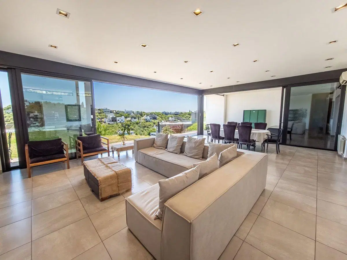 VENTA CASA 4 dormí COUNTRY LA CUESTA 5