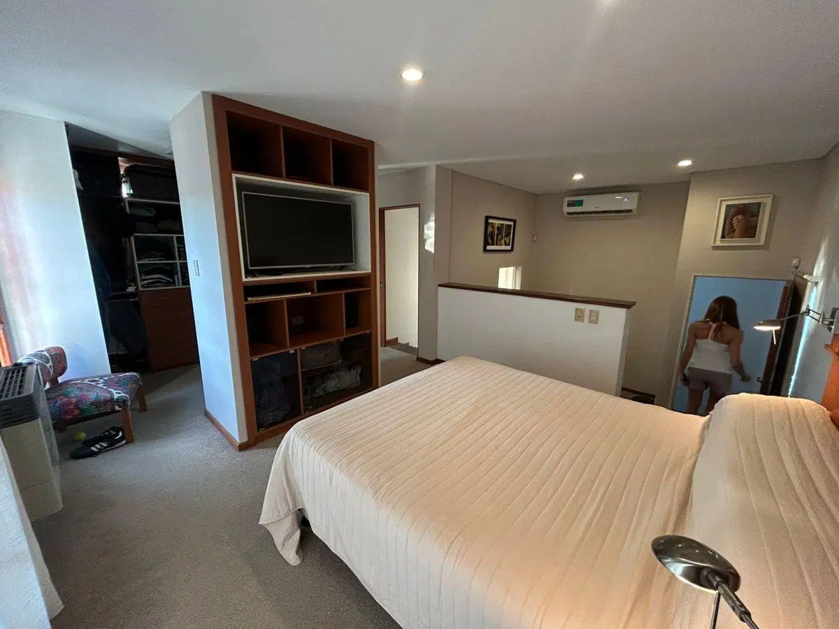 Venta Casa 4 Dorm B° El Refugio Recta Martinolli 4