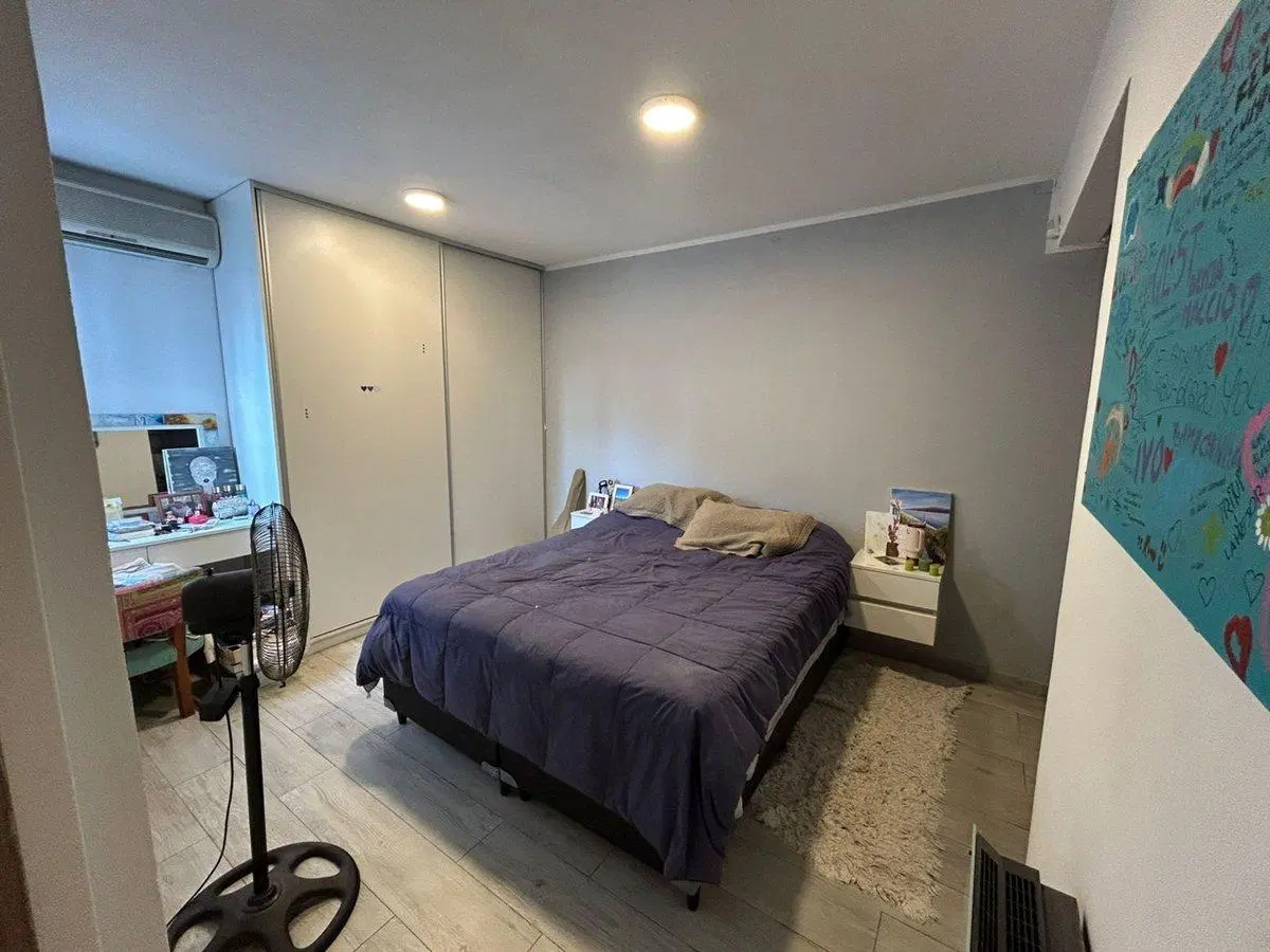 Venta Casa 4 Dorm B° El Refugio Recta Martinolli 8