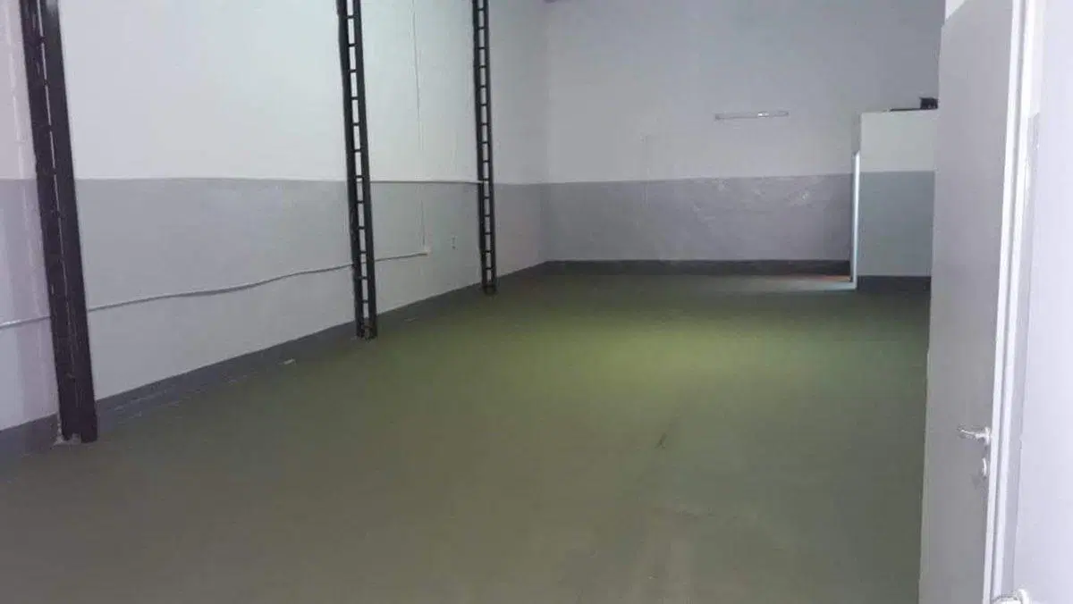 Venta galpon con local San Martin oport inv 2