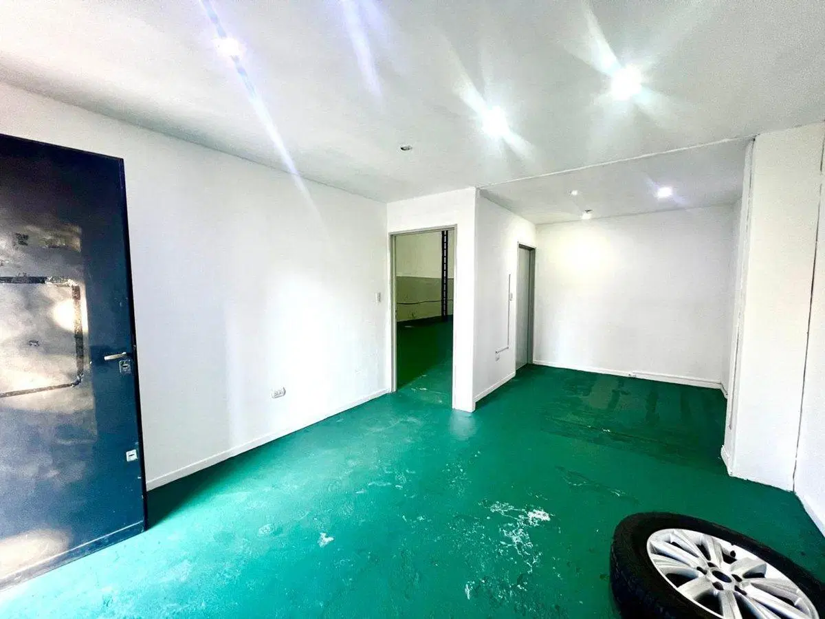Venta galpon con local San Martin oport inv 4