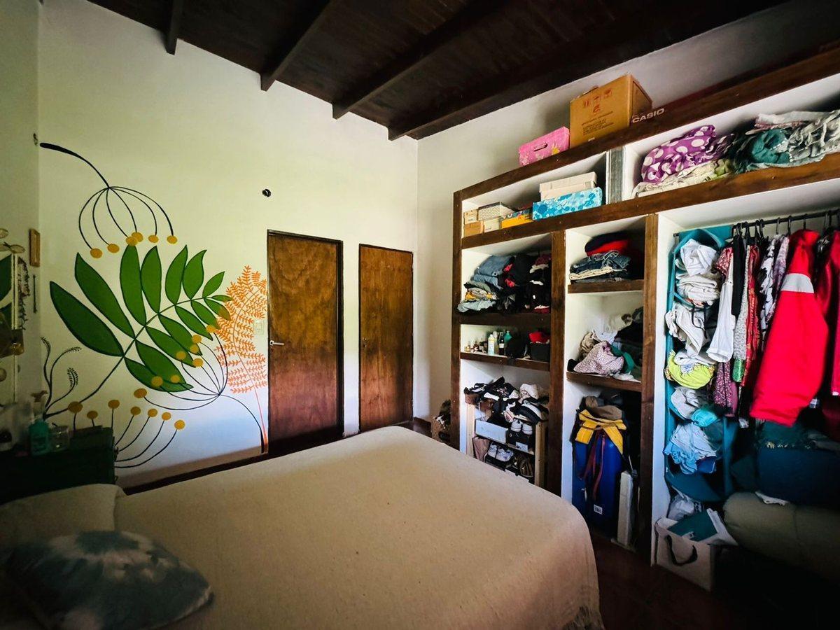 Foto de VENTA CASA 3 DORM GRAN TERRENO SAN ANTONIO DE ARRE, imagen 4