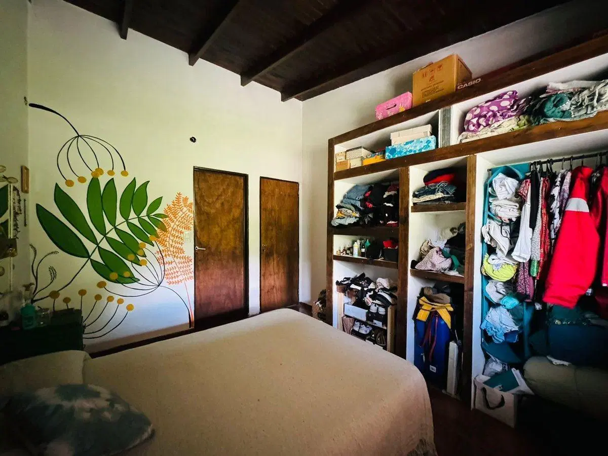 VENTA CASA 3 DORM GRAN TERRENO SAN ANTONIO DE ARRE 4