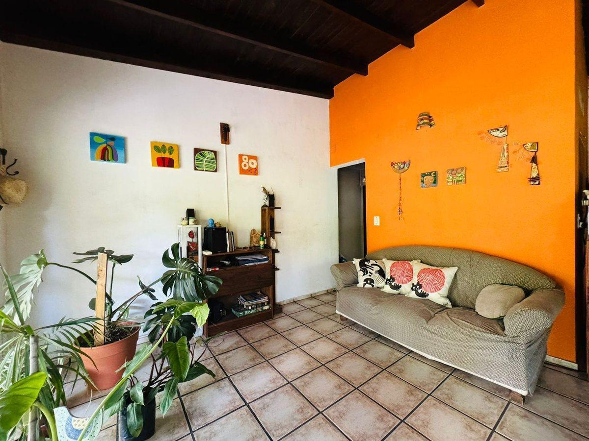 Foto de VENTA CASA 3 DORM GRAN TERRENO SAN ANTONIO DE ARRE, imagen 1