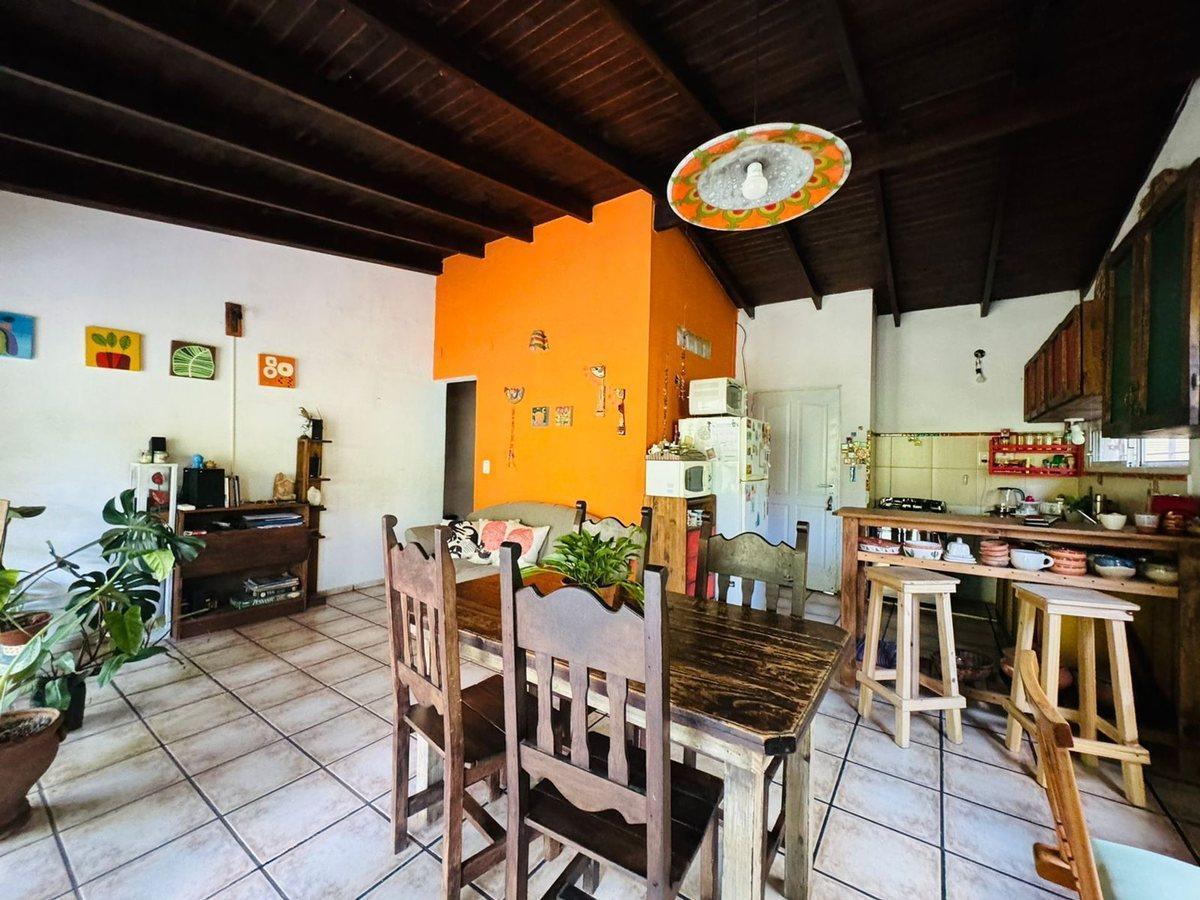 Foto de VENTA CASA 3 DORM GRAN TERRENO SAN ANTONIO DE ARRE, imagen 5