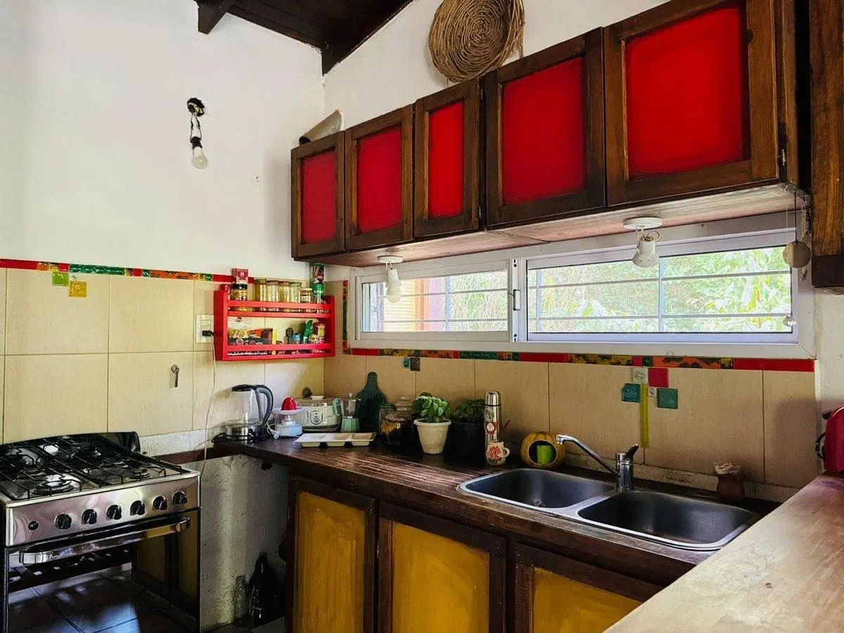 VENTA CASA 3 DORM GRAN TERRENO SAN ANTONIO DE ARRE 3