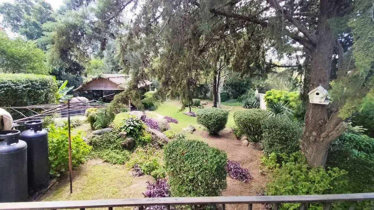 VENTA CASA Y DOS DEPTOS CARLOS PAZ ESCRITURA 4