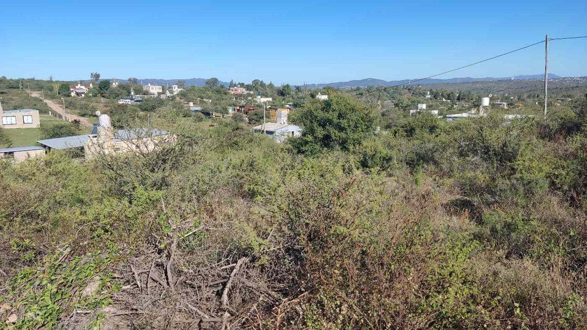 Foto de VENTA 2 LOTES CONTIGUOS MIRADOR DEL LAGO ESCRITURA, imagen 3