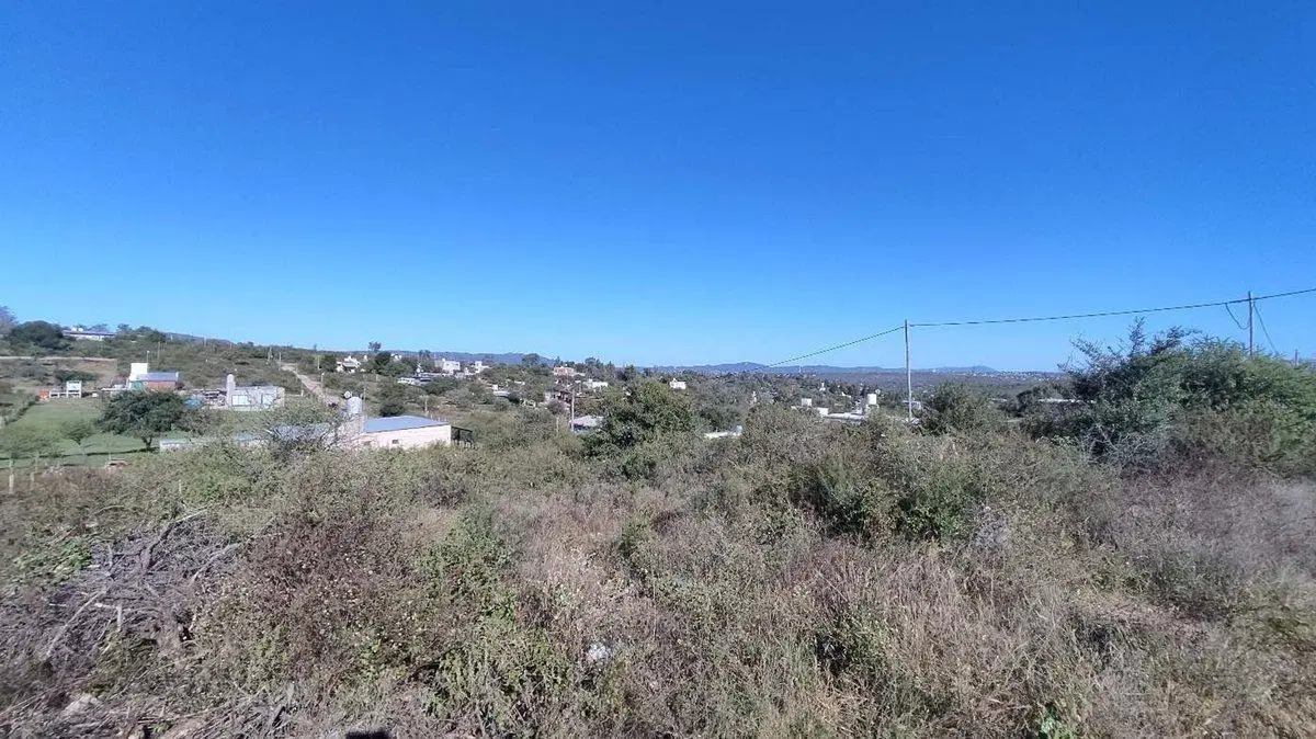 VENTA 2 LOTES CONTIGUOS MIRADOR DEL LAGO ESCRITURA 8