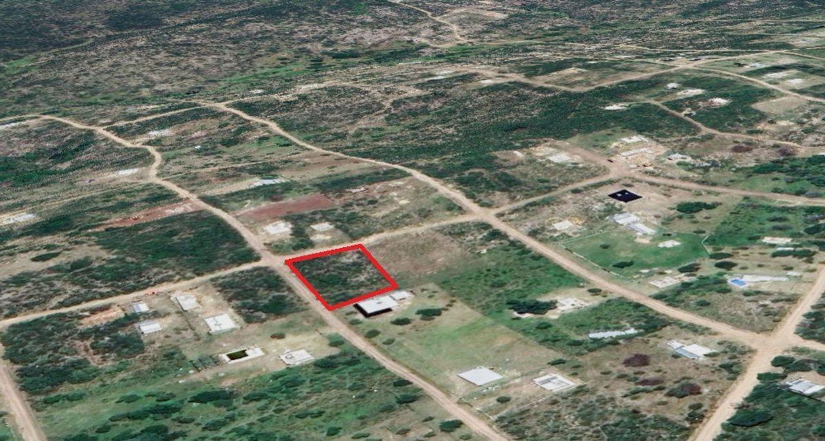 Foto de VENTA 2 LOTES CONTIGUOS MIRADOR DEL LAGO ESCRITURA, imagen 2