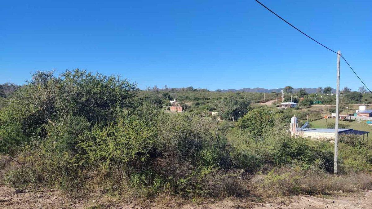 Foto de VENTA 2 LOTES CONTIGUOS MIRADOR DEL LAGO ESCRITURA, imagen 5