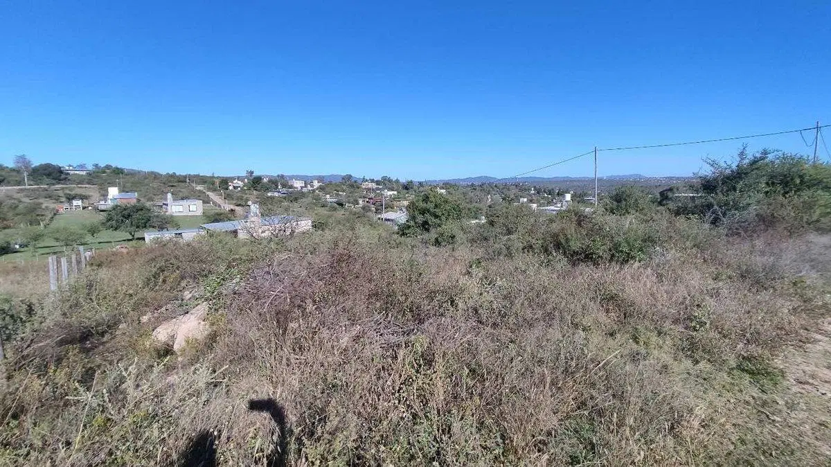 VENTA 2 LOTES CONTIGUOS MIRADOR DEL LAGO ESCRITURA 4