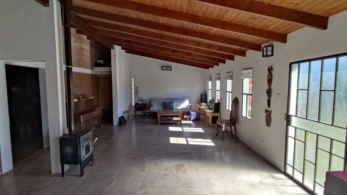 VENTA CASA 3 DORM GRAN PARQUE EL ALTO VG BELGRANO 8