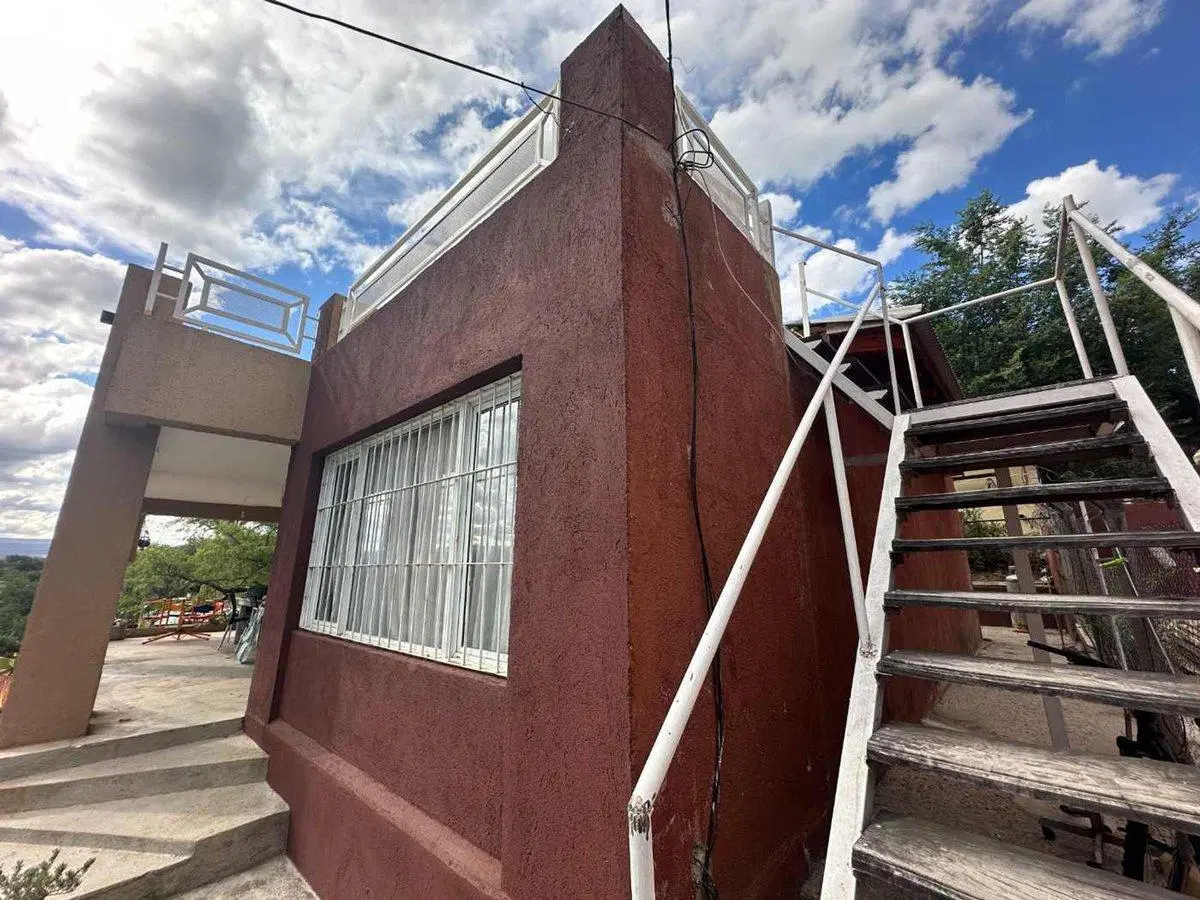VENTA CASA 3 DORM CON DOS DPTO CARLOS PAZ CENTRO 2