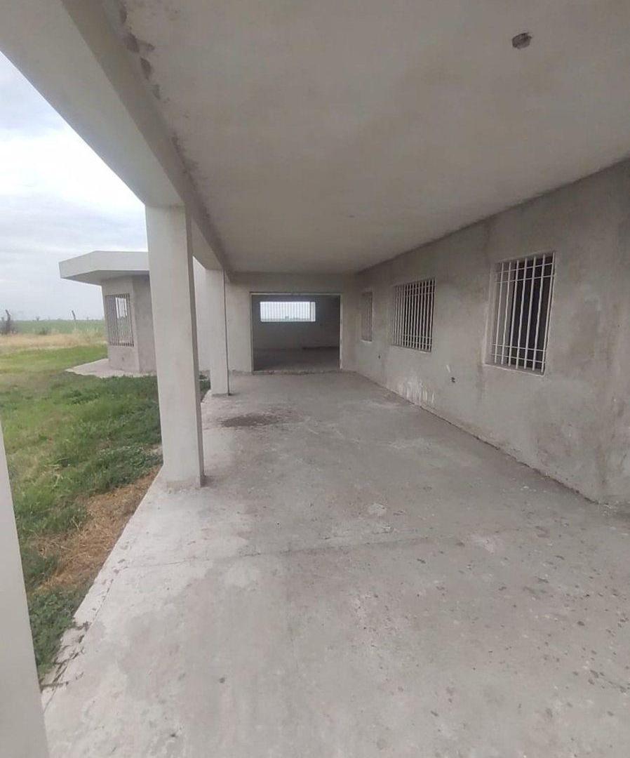 Foto de Venta Casa con Lote 1 Hectárea Ruta 19, imagen 4