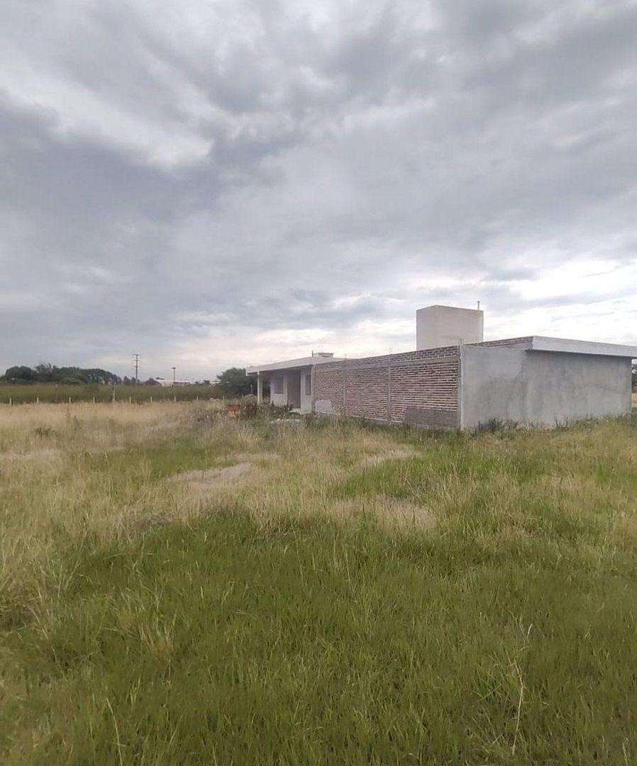 Foto de Venta Casa con Lote 1 Hectárea Ruta 19, imagen 2