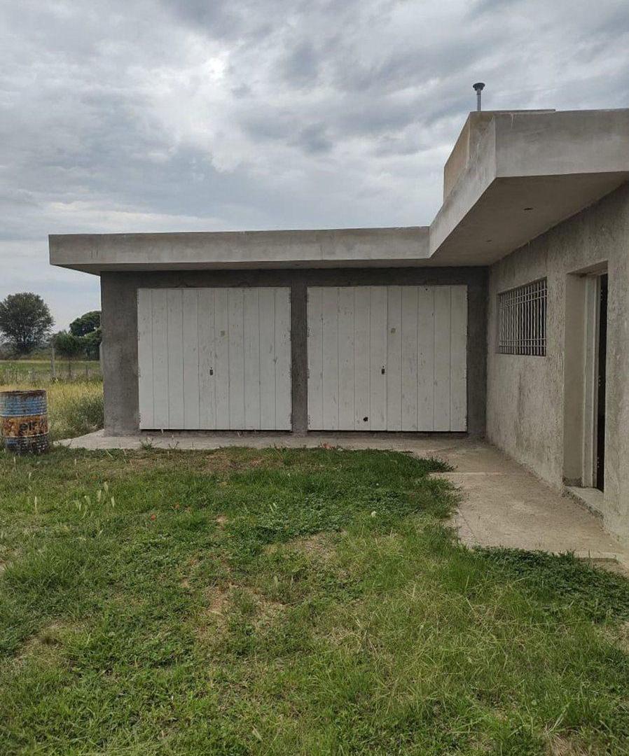 Foto de Venta Casa con Lote 1 Hectárea Ruta 19, imagen 1