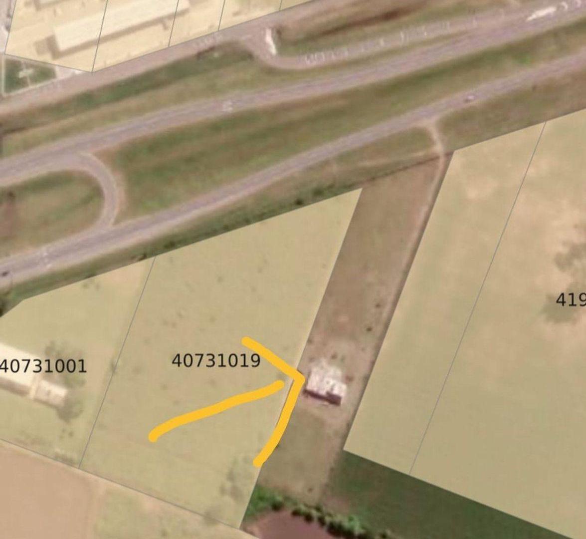 Foto de Venta Casa con Lote 1 Hectárea Ruta 19, imagen 5