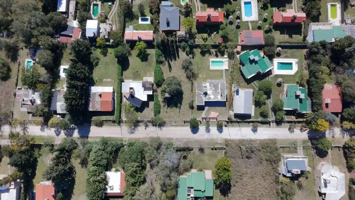 VENTA TERRENO CON MEJORAS SAN ANTONIO RÍO Y VISTA 8
