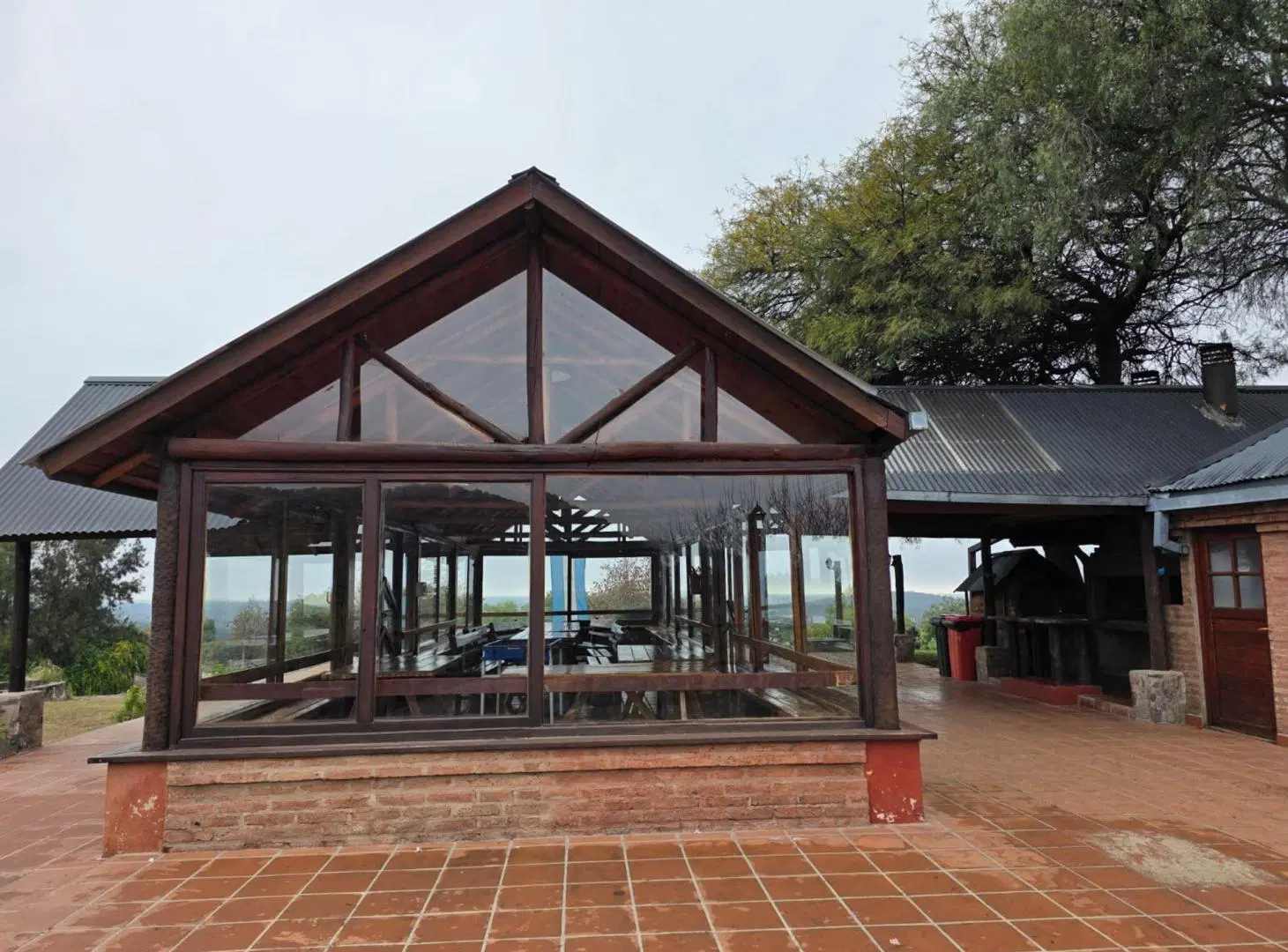 Lote en Venta BARRANCAS DE UNQUILLO. Financiación 5