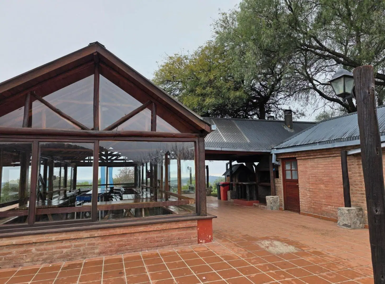 Lote en Venta BARRANCAS DE UNQUILLO. Financiación 2