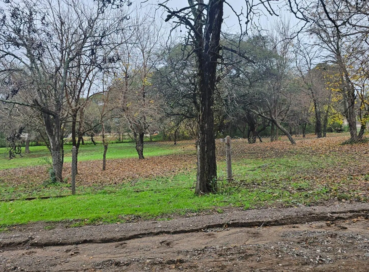 Lote en Venta BARRANCAS DE UNQUILLO. Financiación 4