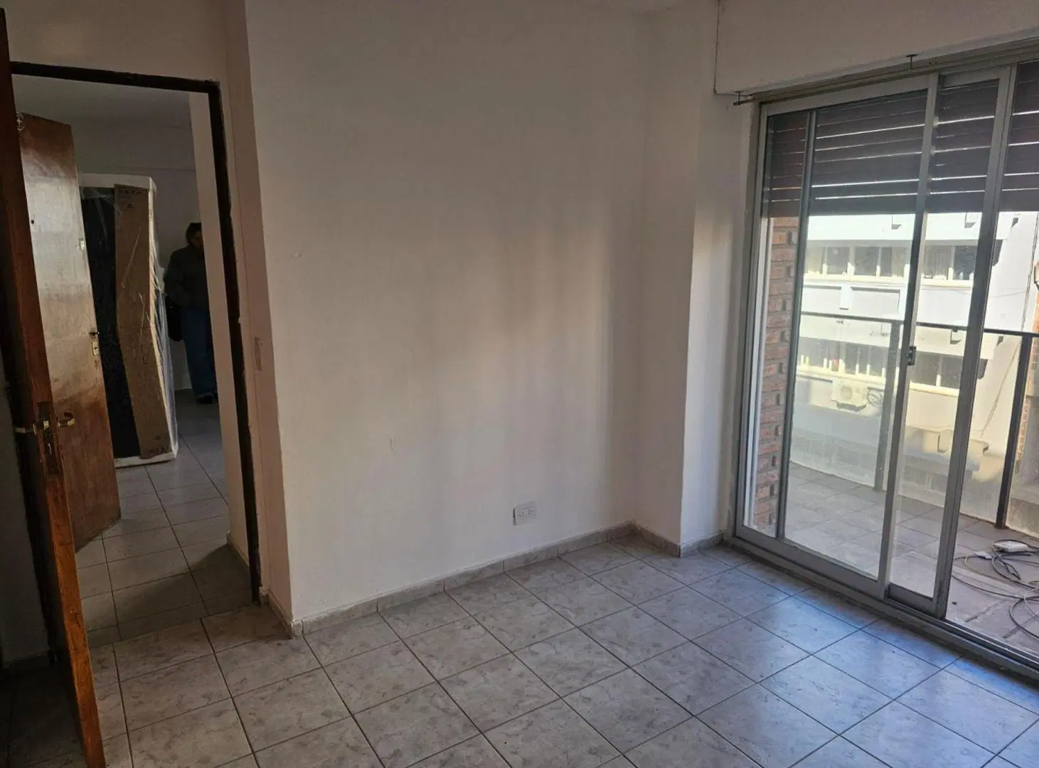 VENTA DEPTO. NUEVA CORDOBA CON BALCON 1 DORMITORIO 3