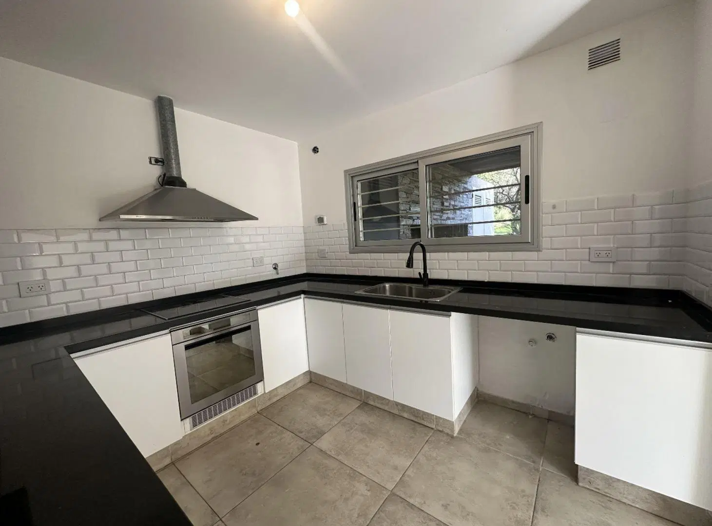 VENTA CASA VILLA ALLENDE GOLF 3 DORM APTO CREDITO 2