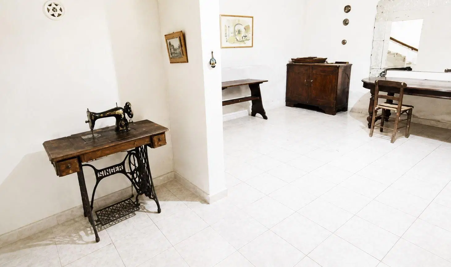 VENTA CASA 3 DORMIRTORIOS PASO DE LOS ANDES 4