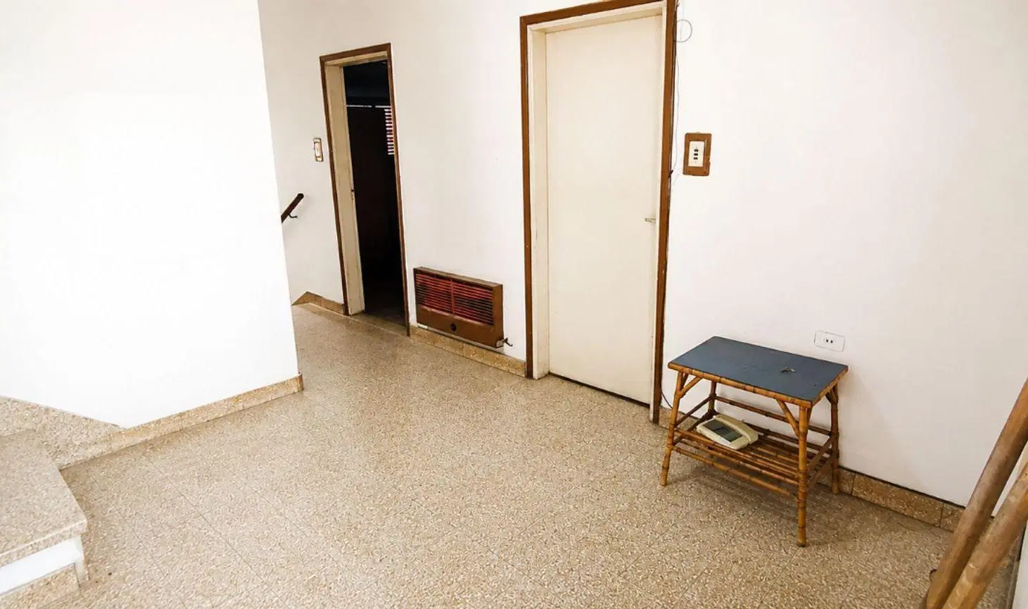VENTA CASA 3 DORMIRTORIOS PASO DE LOS ANDES 8