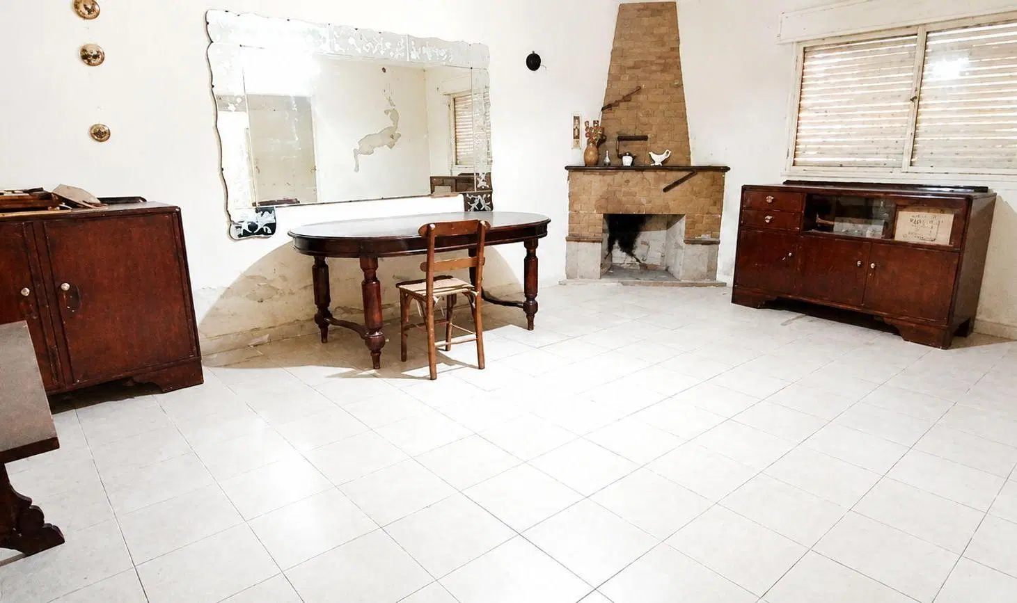 VENTA CASA 3 DORMIRTORIOS PASO DE LOS ANDES 2