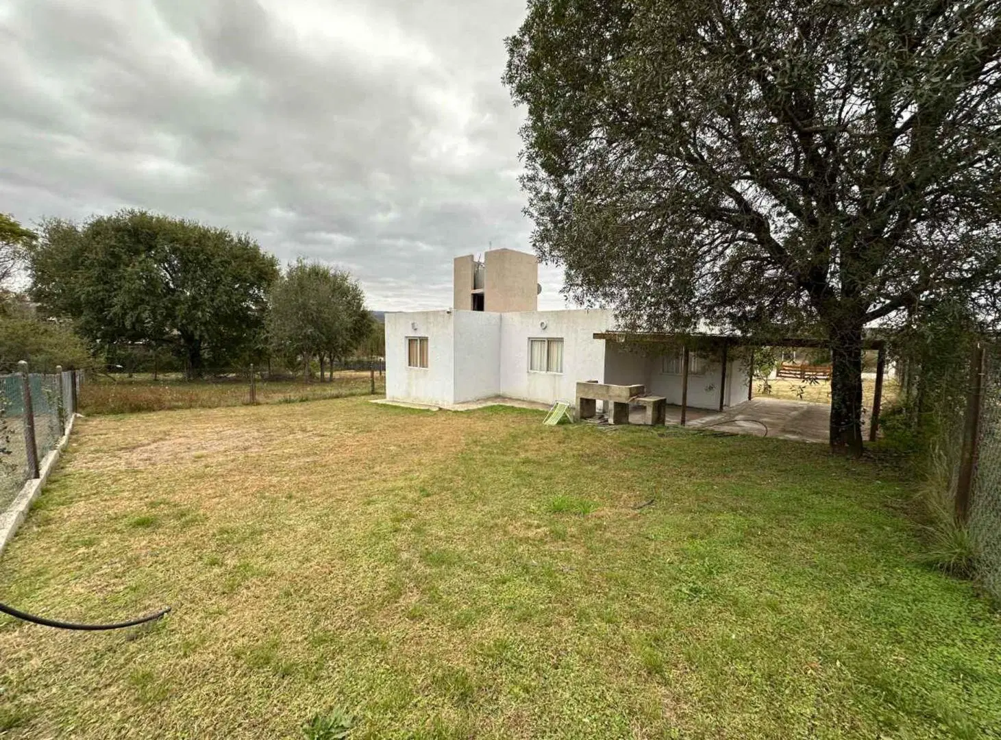 VENTA CASA PILETA KEOKEN BARRIO CERRADO CON RIO 5
