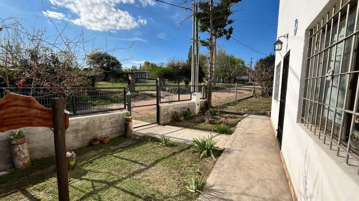 VENTA CASA 2 DOR 2 BAÑOS EN BIALET MASSE 4