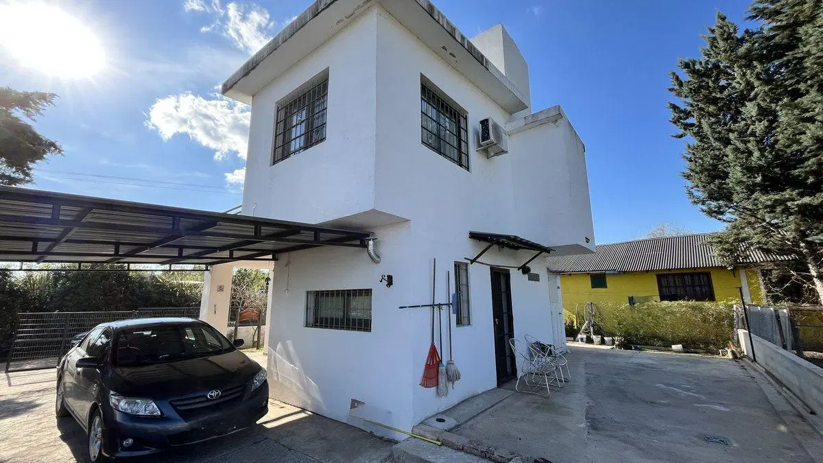 VENTA CASA 2 DOR 2 BAÑOS EN BIALET MASSE 2