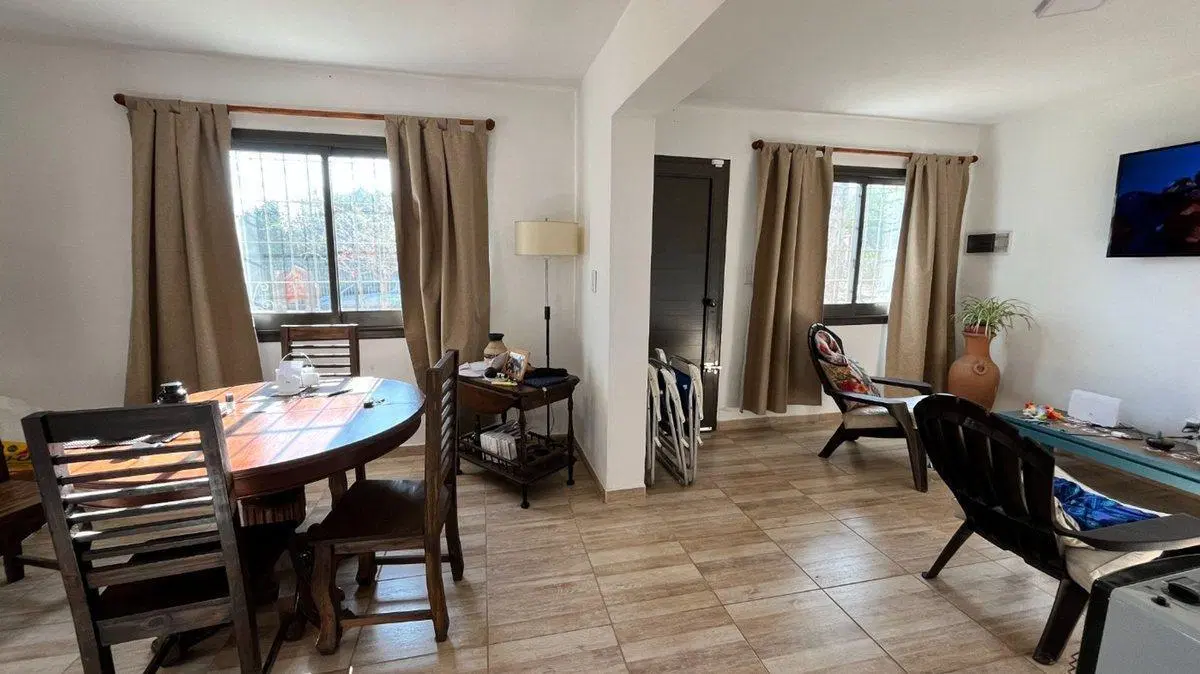 VENTA CASA 2 DOR 2 BAÑOS EN BIALET MASSE 3