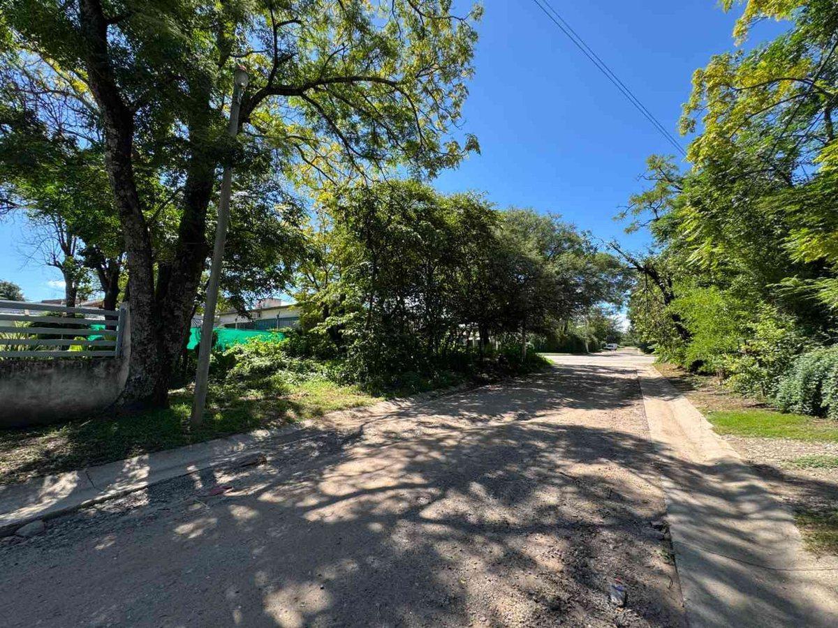 Foto de VENTA LOTE EN TALAR DE MENDIOLAZA - Córdoba, imagen 2