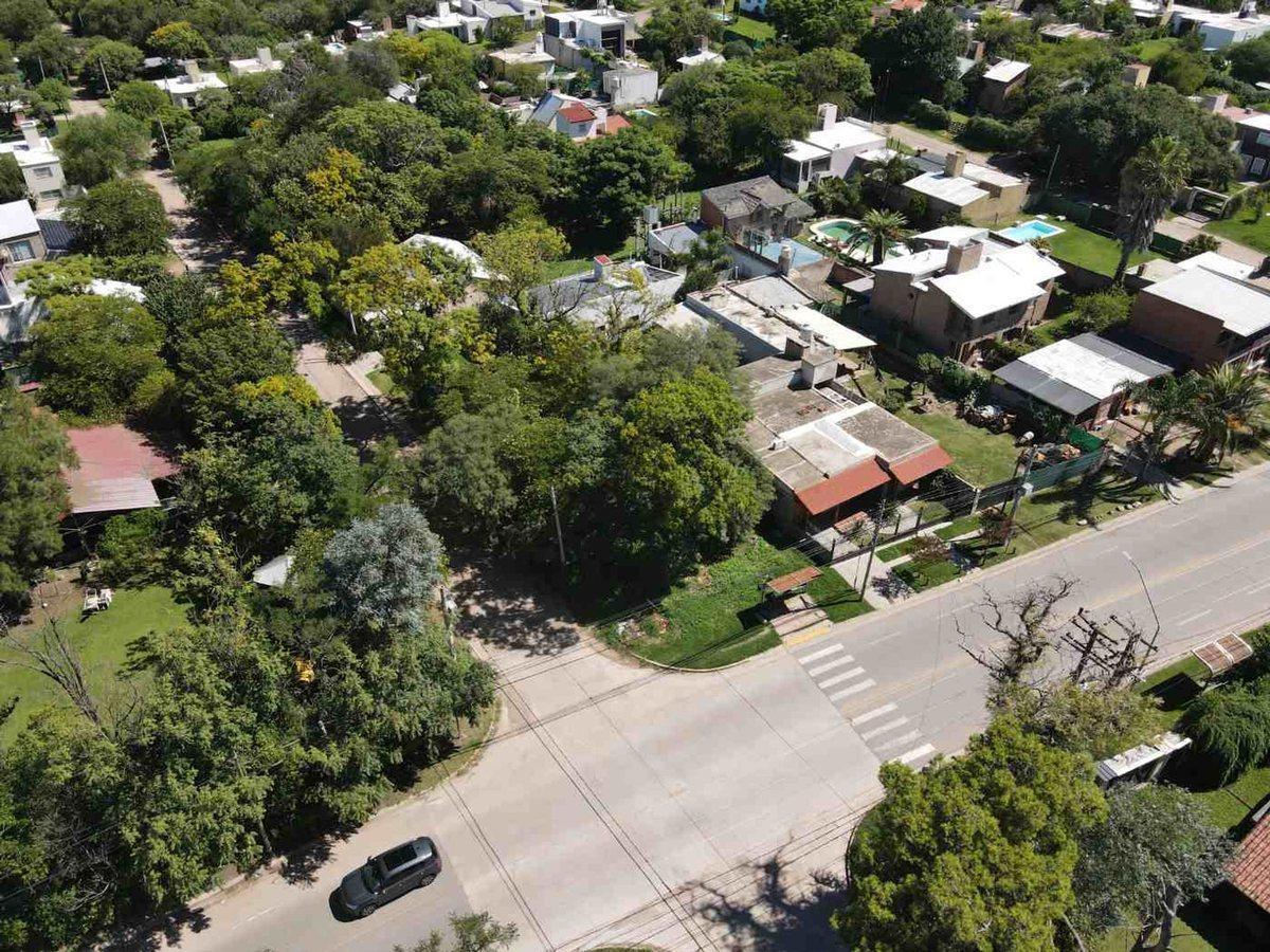 Foto de VENTA LOTE EN TALAR DE MENDIOLAZA - Córdoba, imagen 1