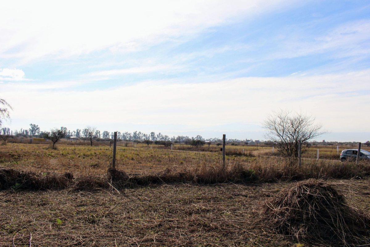 Foto de VENTA TERRENO 480M2 VILLA DEL PRADO ESCRITURA, imagen 4