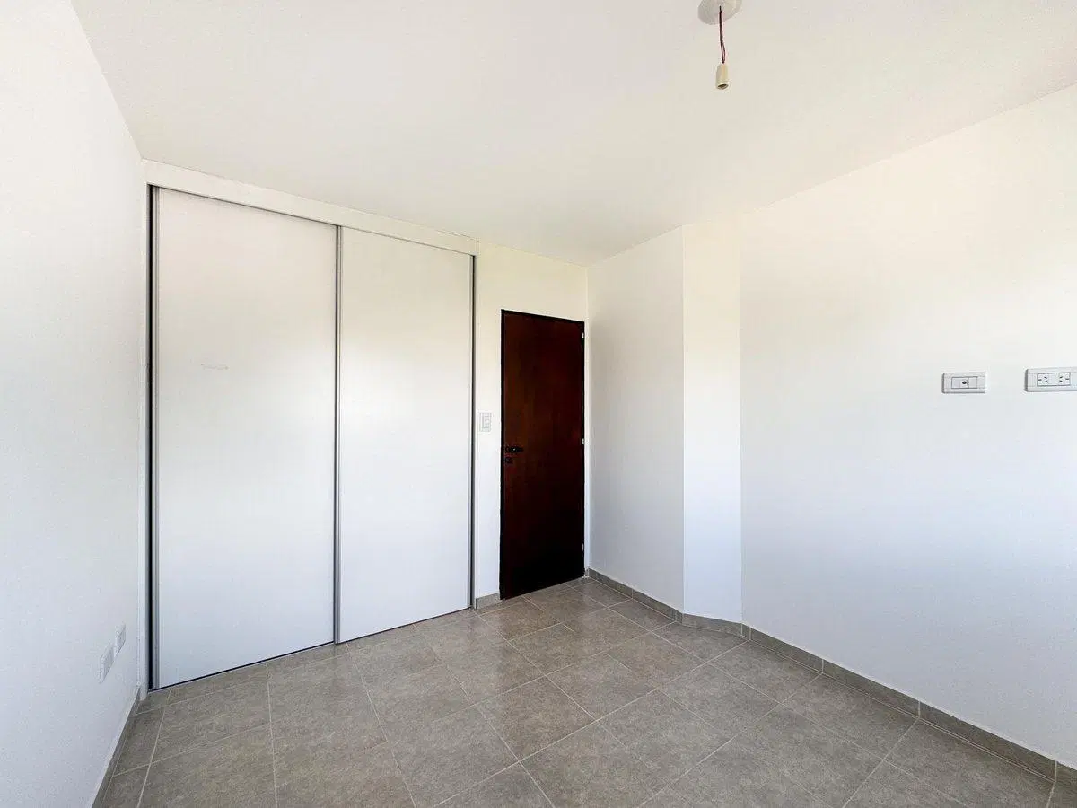 DEPARTAMENTO 1 DORMITORIO ALTO ALBERDI 4