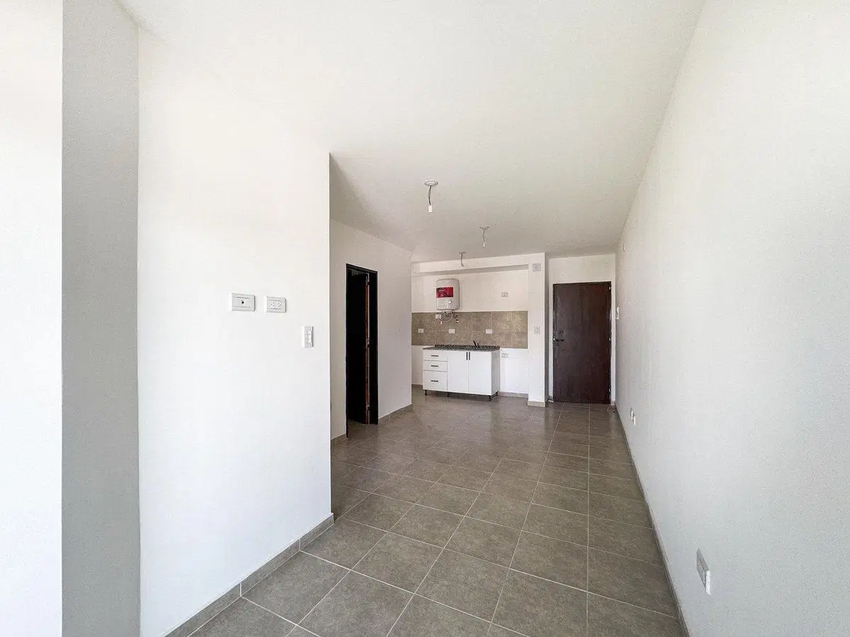 DEPARTAMENTO 1 DORMITORIO ALTO ALBERDI 2