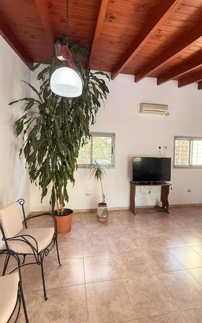 Venta Casa QUINTAS ITALIA III 4 dorm  con PILETA 5
