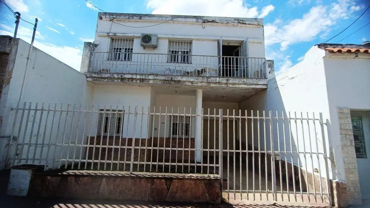 VENTA CASA COFICO 3 DORM B° COFICO CBA APTO CRED 5