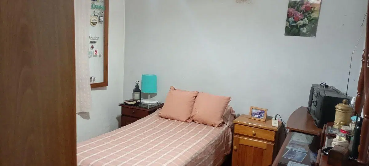 VENTA 2 CASAS  ARGUELLO  TERRENO  675 M2 5